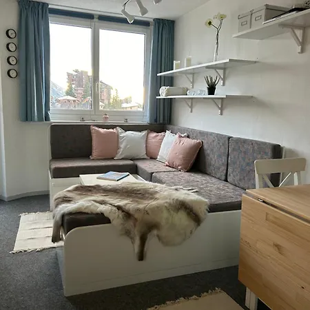 Hygge Ski-In-Ski-Out Med Udsigt Avoriaz Extérieur photo