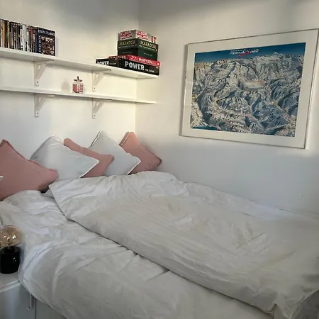 Hygge Ski-In-Ski-Out Med Udsigt Avoriaz Extérieur photo